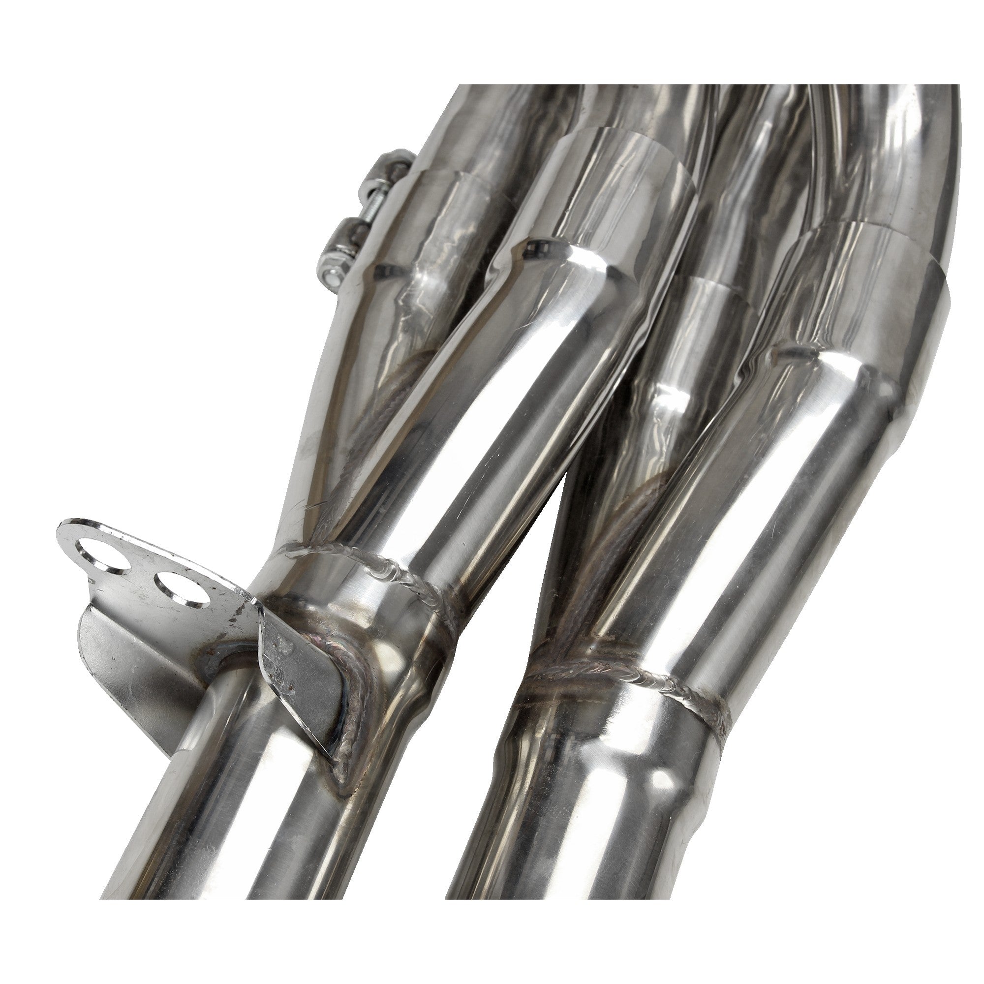 Exhaust Header for Acura Integra GSR LS GS B18 Flashark