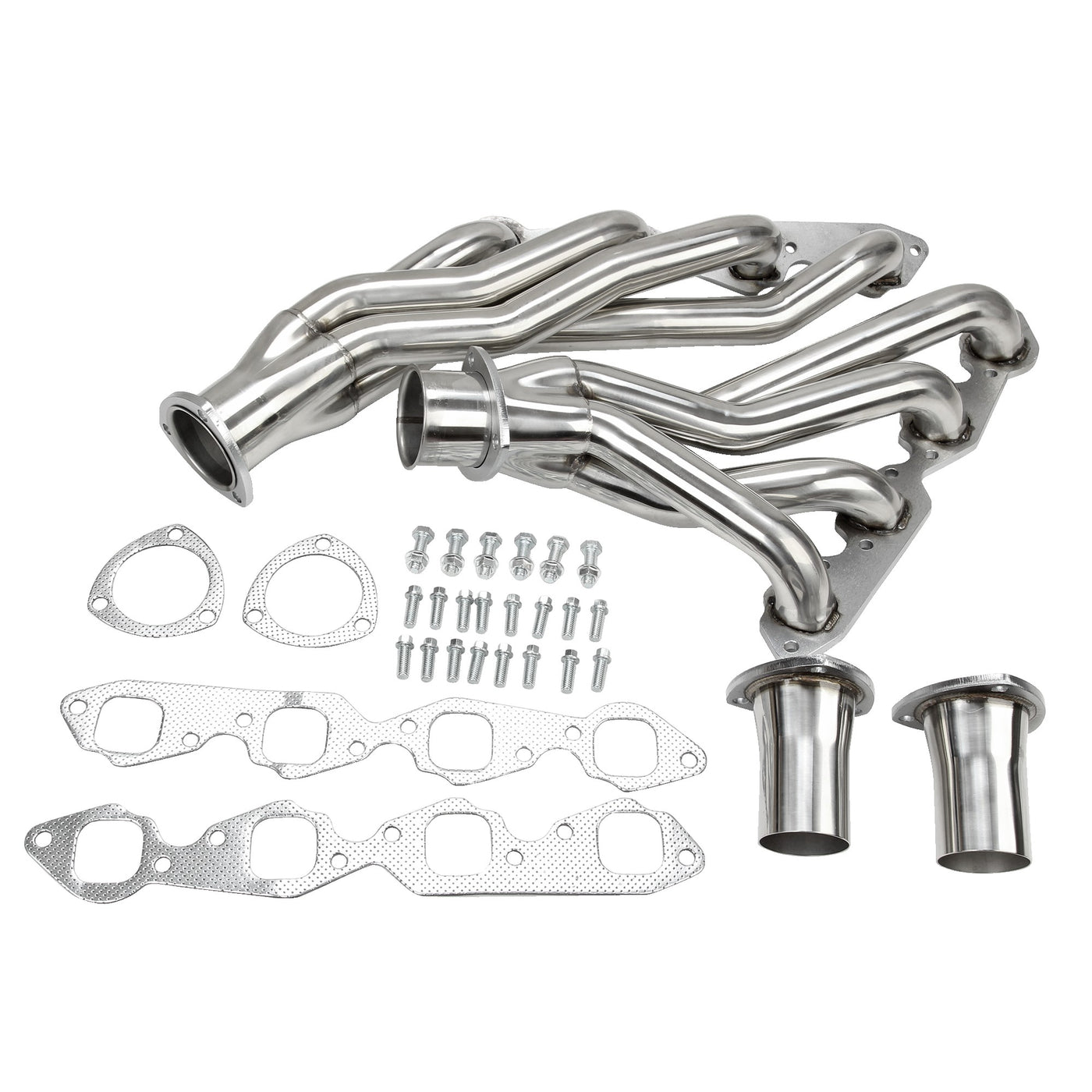 Exhaust Header for Chevy 396/402/427/454 Flashark