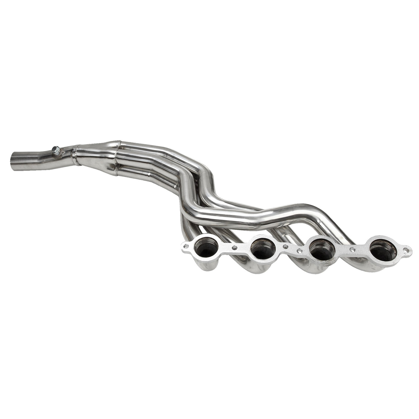 Exhaust Header for Chevy Camaro SS 6.2L V8 Flashark