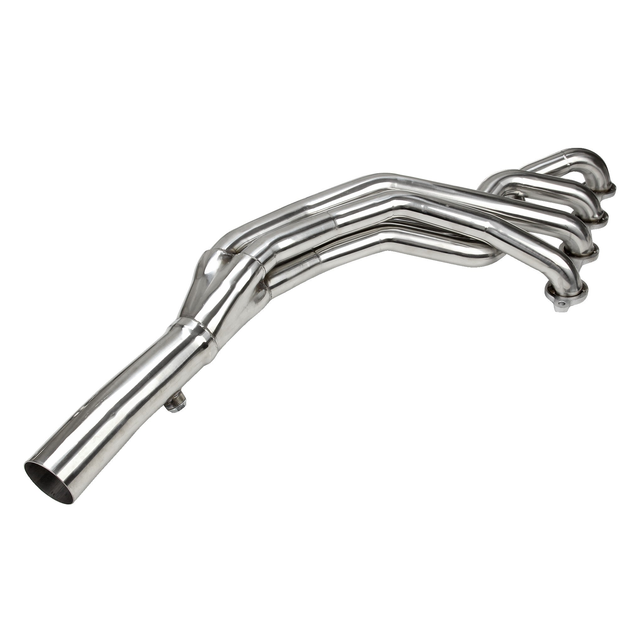 Exhaust Header for Chevy Camaro SS 6.2L V8 Flashark