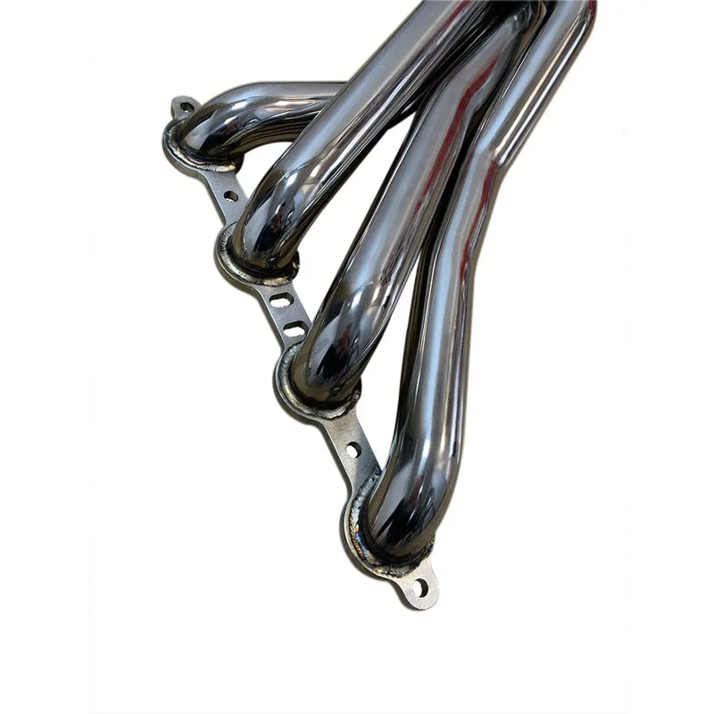 Exhaust Header for Chevy GMC C10 C1500 LS1 LS2 LS3 LS6 LS7 Flashark