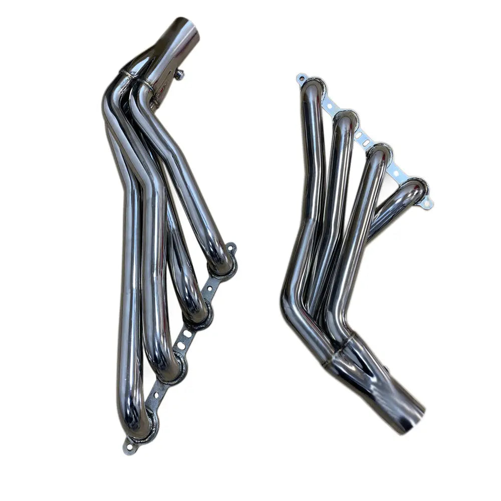 Exhaust Header for Chevy GMC C10 C1500 LS1 LS2 LS3 LS6 LS7 Flashark
