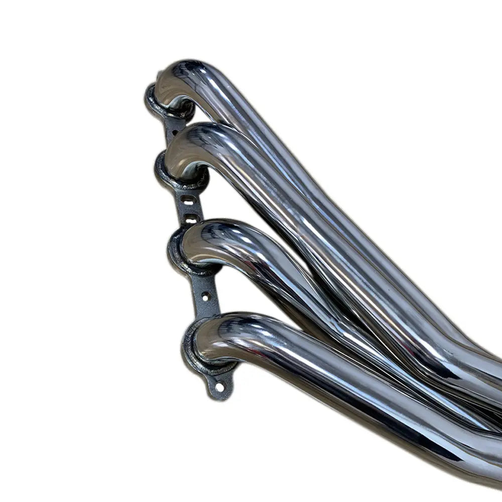 Exhaust Header for Chevy GMC C10 C1500 LS1 LS2 LS3 LS6 LS7 Flashark