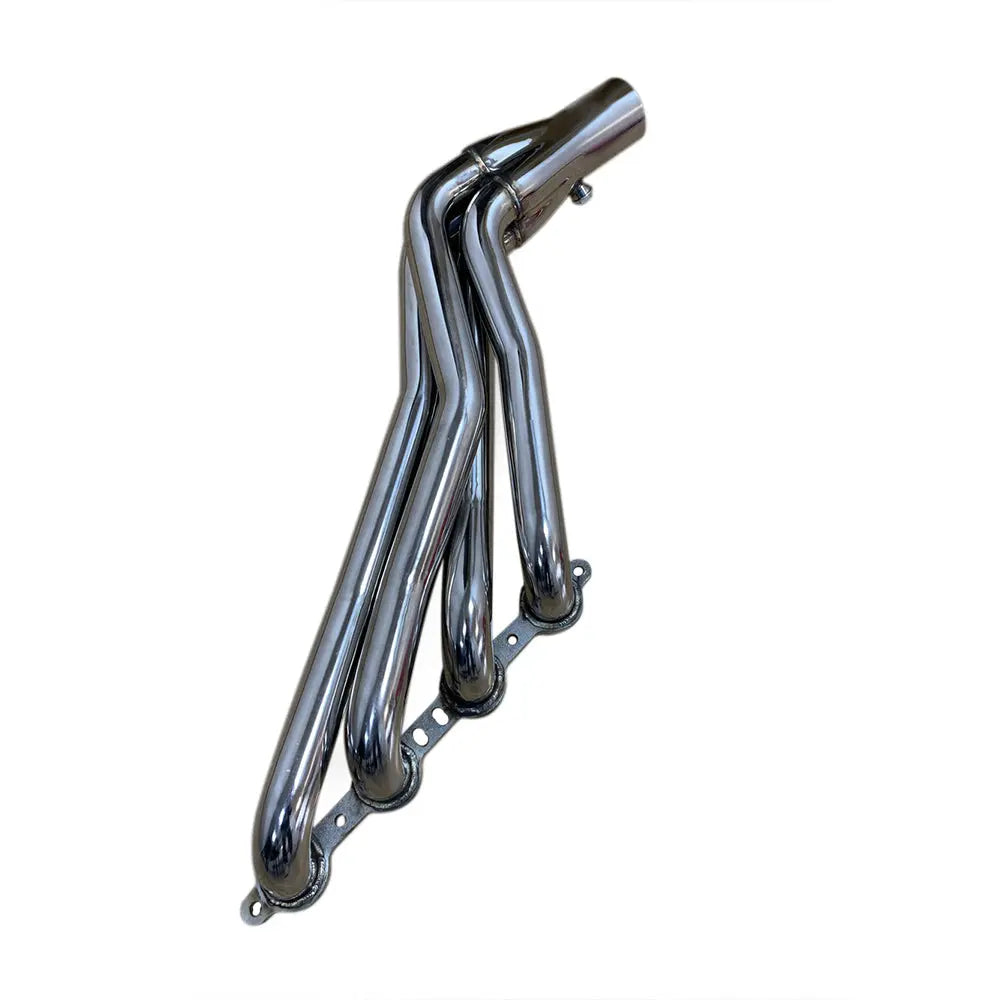 Exhaust Header for Chevy GMC C10 C1500 LS1 LS2 LS3 LS6 LS7 Flashark