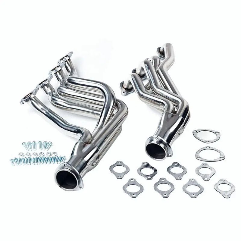 Chevrolet C10 Pickup Exhaust Manifold - Exhaust Manifolds - Replacement Chevrolet C10 Pickup Exhaust Manifold - Exhaust Manifolds - Replacement
