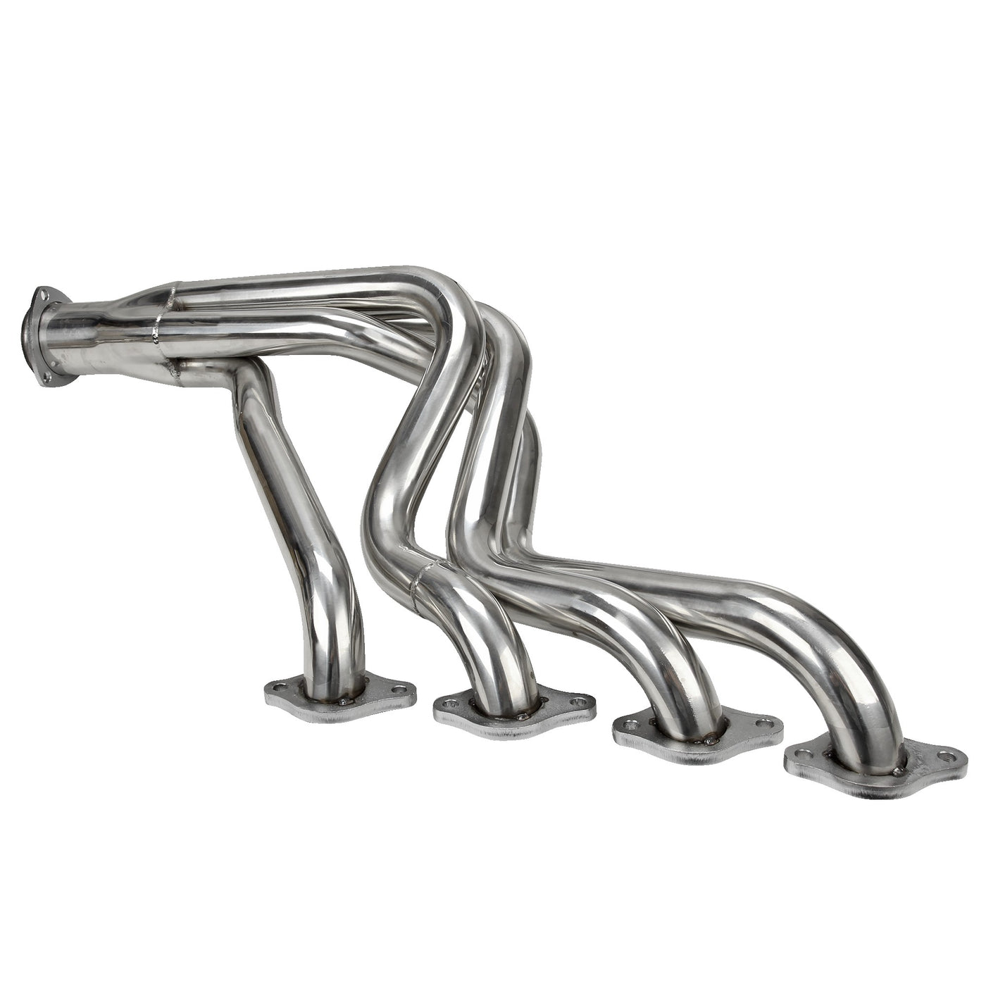 Exhaust Header for Chevy GMC SUV Pickup 396/402/427/454 Flashark