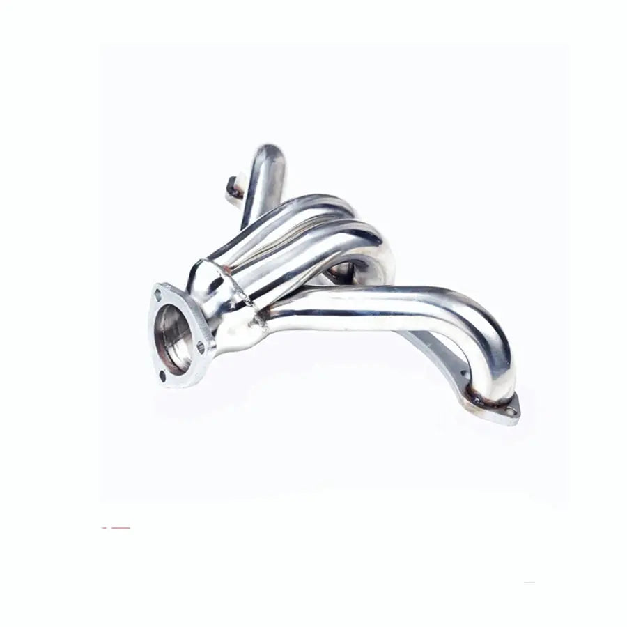 Exhaust Header for Chevy SBC Small Block Hugger Flashark