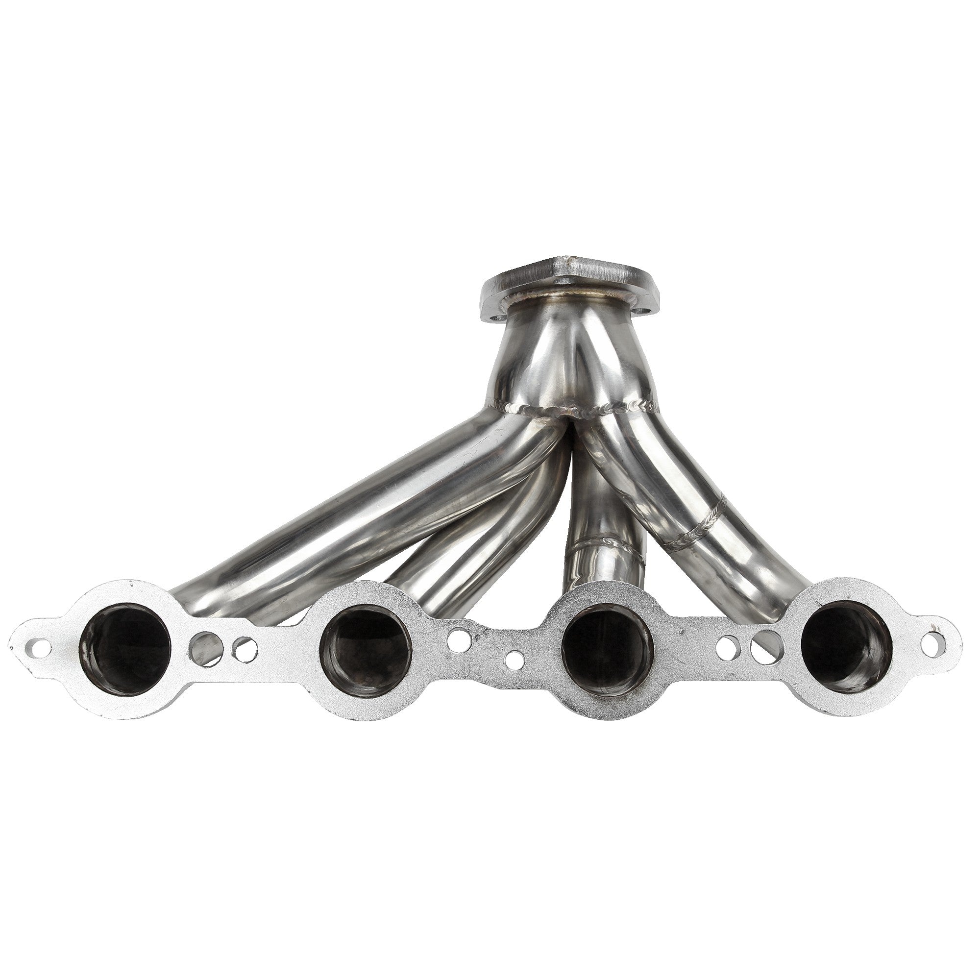 Exhaust Header for Chevy Small Block LS1 Flashark