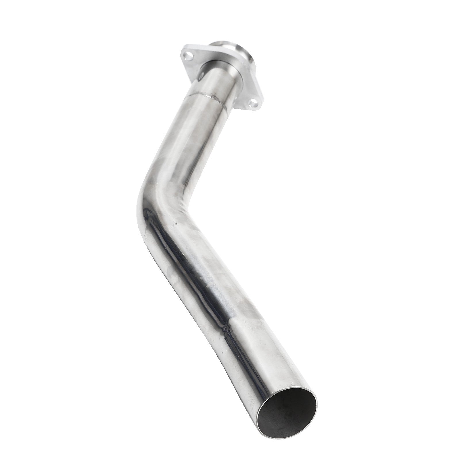 Exhaust Header for Ford/Mercury L6 144/170/200/250 Cid Flashark