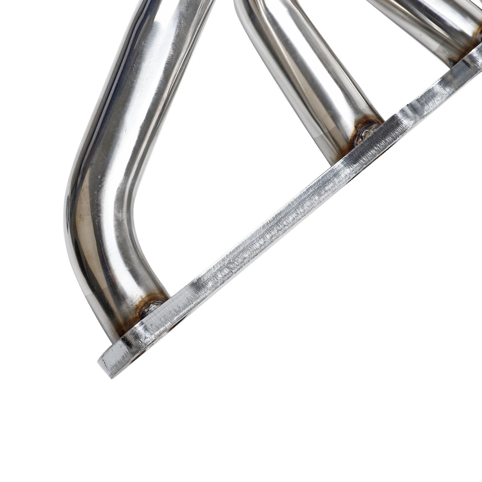 Exhaust Header for Ford/Mercury L6 144/170/200/250 Cid Flashark