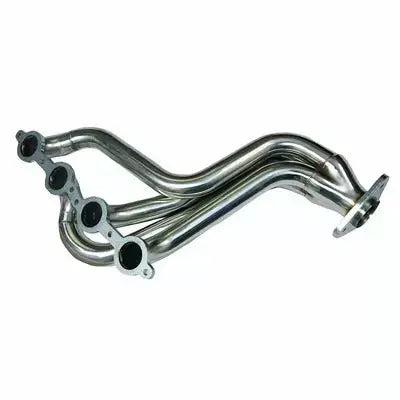 Exhaust Header for GMC/Chevy GMT800 V8 Engine Flashark