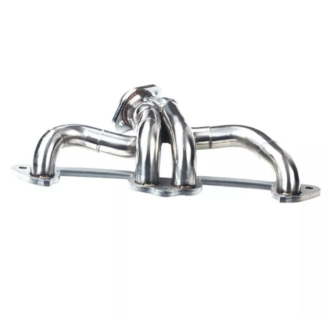 Exhaust Header for Jeep Wrangler (TJ) Wrangler (YJ) 2.5L Flashark