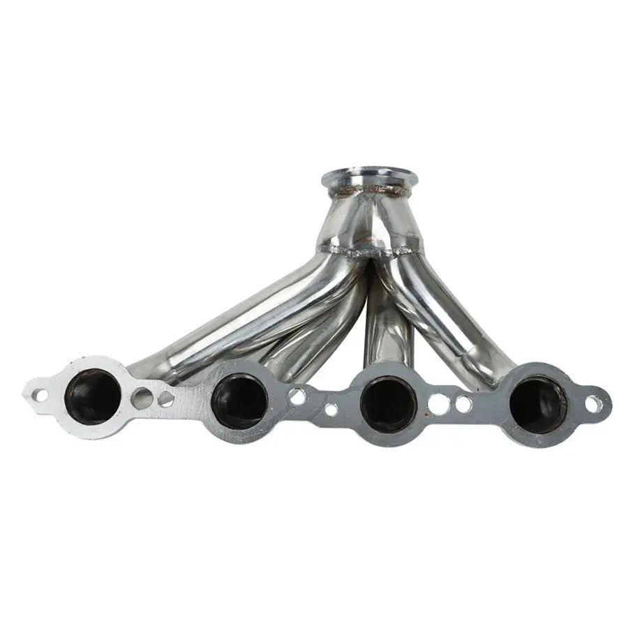 Exhaust Header for LS Universal Swap Conversion LS1 LS2 LS3 LS6 Flashark