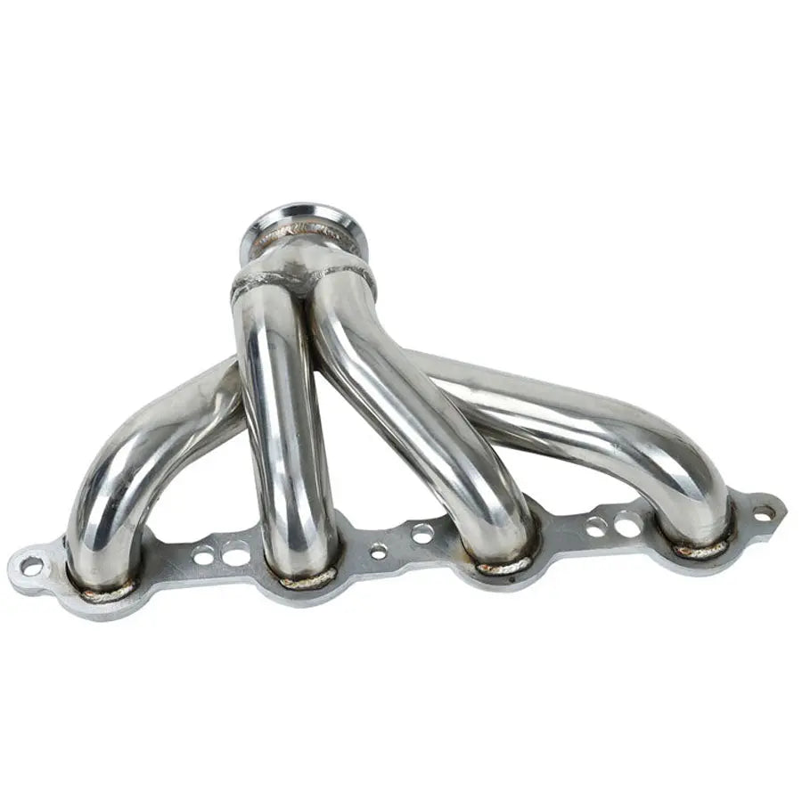Exhaust Header for LS Universal Swap Conversion LS1 LS2 LS3 LS6 Flashark