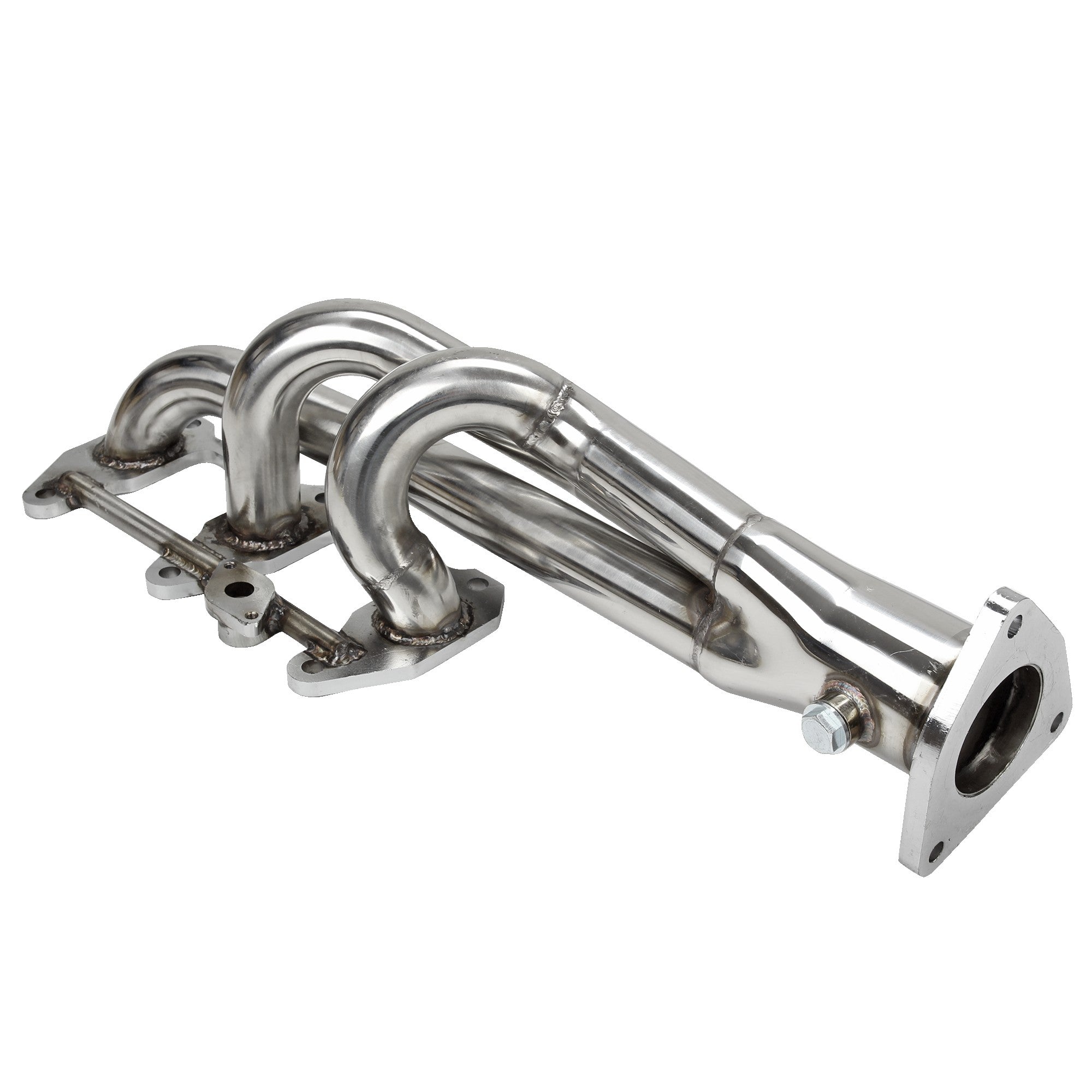 Exhaust Header for Mazda Rx8 Rx-8 Flashark