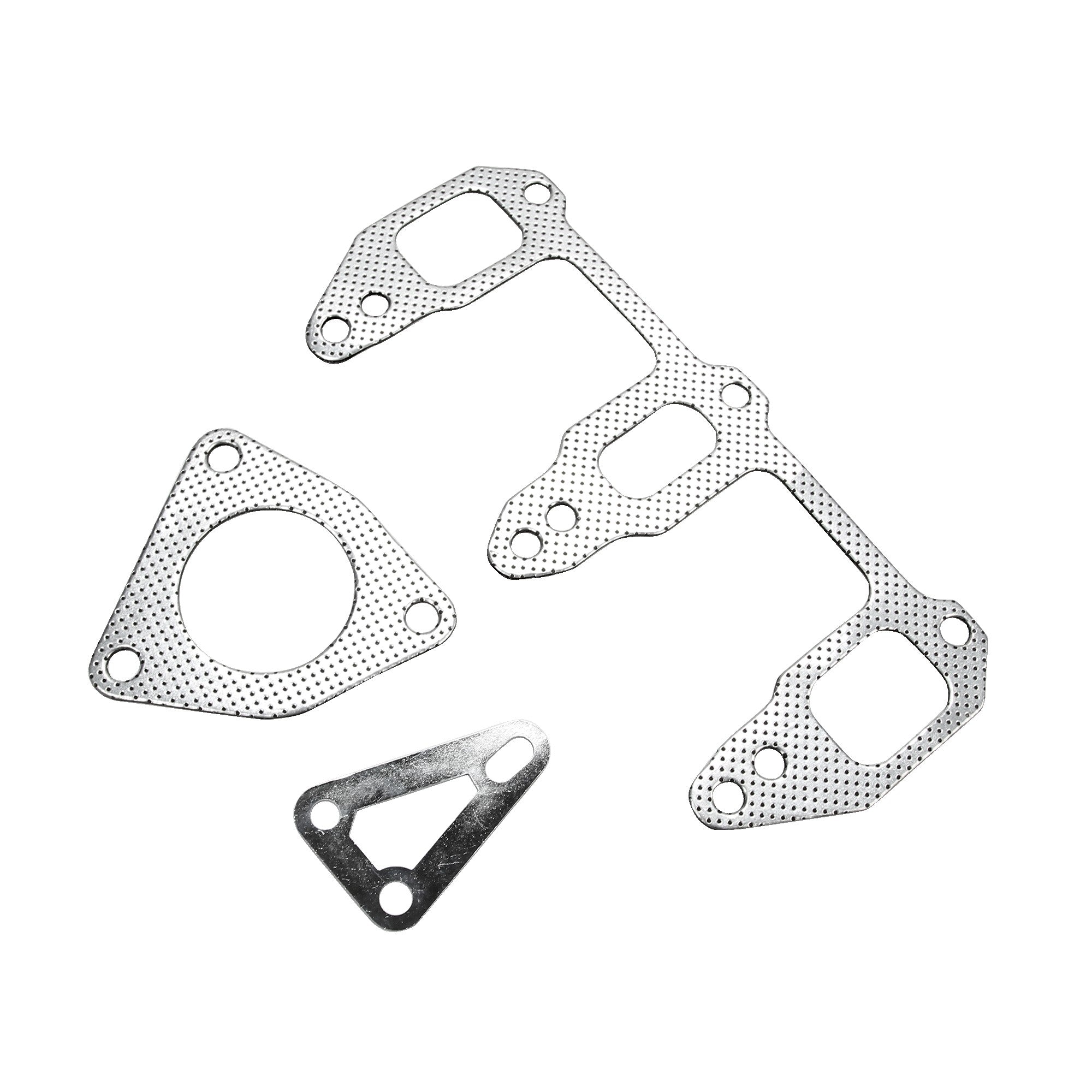 Exhaust Header for Mazda Rx8 Rx-8 Flashark