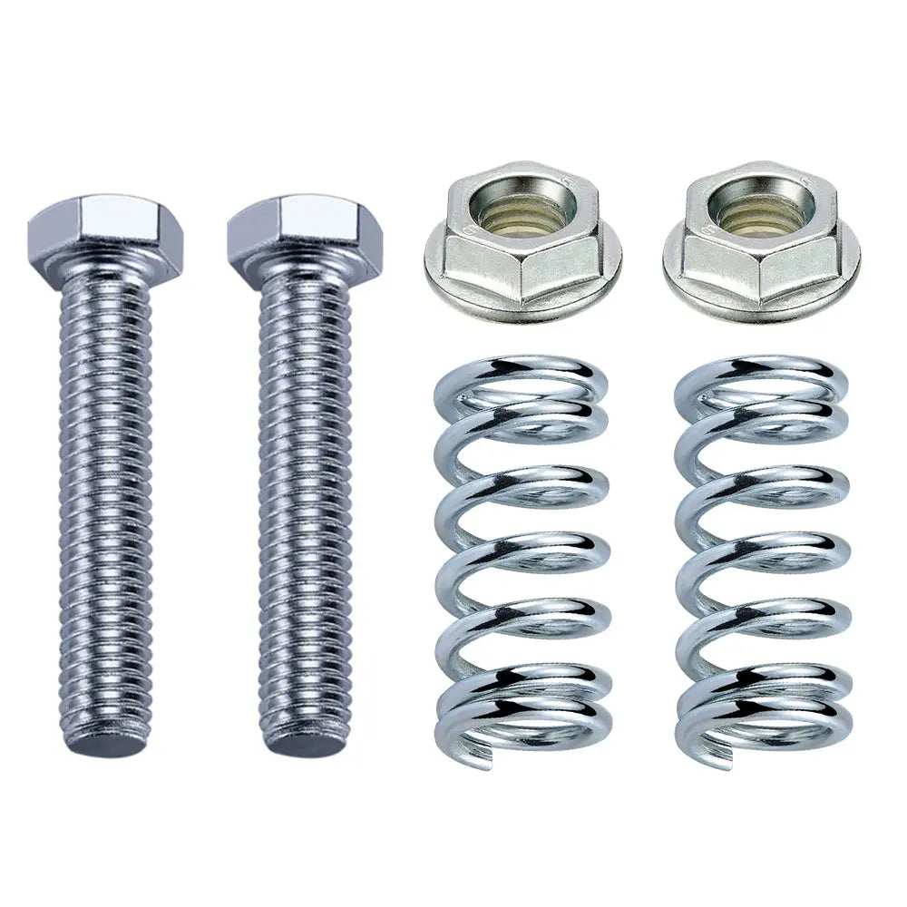 Exhaust Header for VW Golf II III Mk2 Mk3 8V Flashark