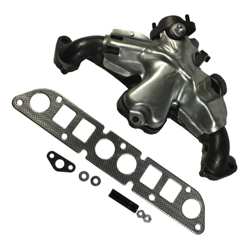 Exhaust Manifold for 1983-2002 Dodge/Jeep Cherokee Dakota Truck Wrangler 2.5L Dorman 674-225 Flashark