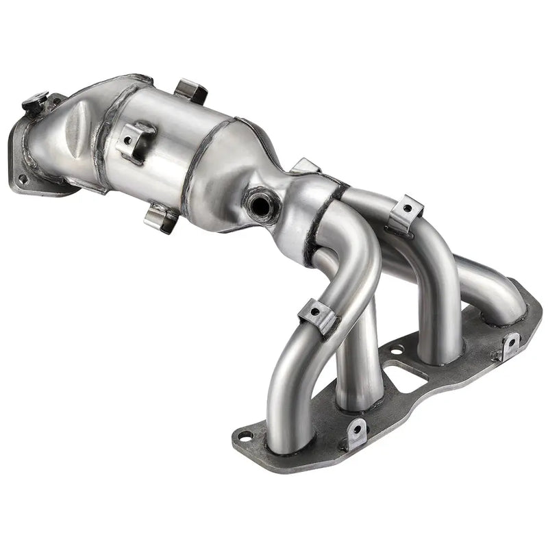 Exhaust Manifold for 2007-2013 Nissan Altima L4 2.5L Dorman 674-933 Flashark