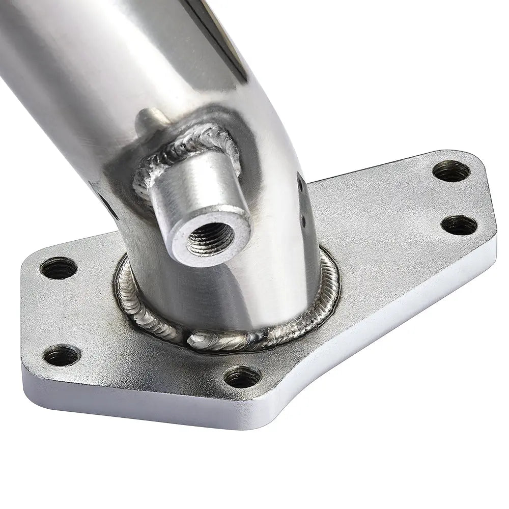 Exhaust Up-Pipe for Subaru 2.0L 2003-2014 Subaru Impreza 2005-2009 Subaru Legacy Flashark