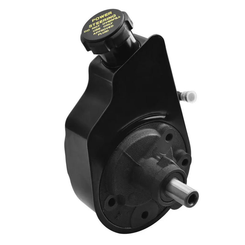 FLASHARK Chevrolet Power Steering Pump Fit 2001-2007 Chevrolet Silverado 15909827 2500 HD Classic/3500 Classic GMC Sierra 2500 HD Classic/3500 Classic Flashark