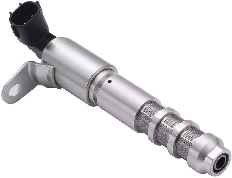 FLASHARK VVT Variable Valve Timing Solenoid V6 Engine 2.8L &3.0L& 3.6L Actuator Fits on Select for Buick Cadillac Chevrolet (1PACK) Flashark