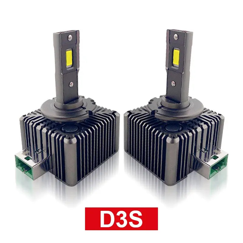 Catalog-item-LZXD3S - D3S LED - PlugPlay - 2pcs/set