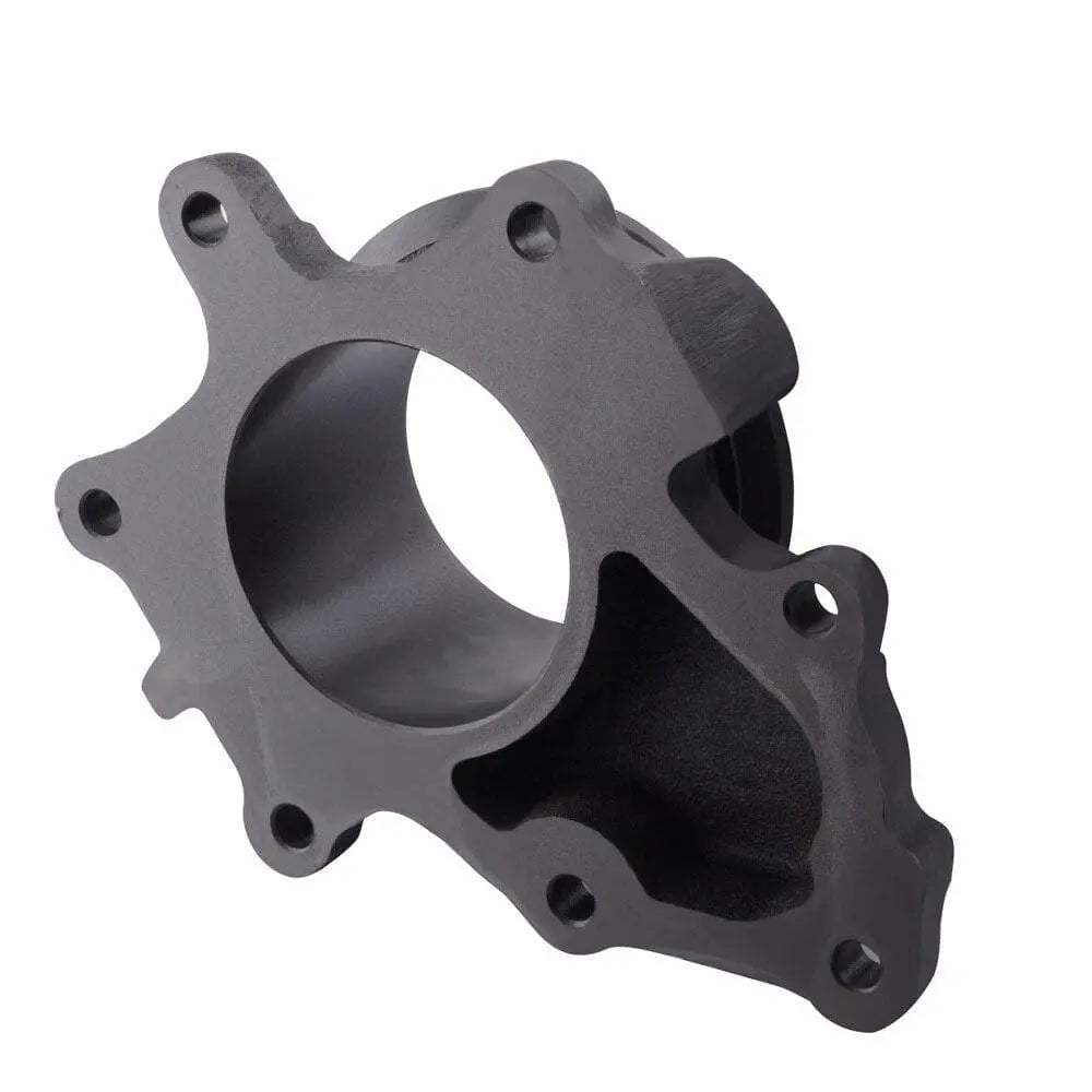 Flashark Non-EBP Valve Kit for Ford 1999.5-2003 7.3L Powerstroke Diesel Turbo Pedestal +Bolts & Exhaust Housing Flashark