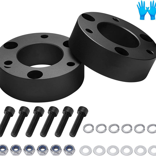 Front Leveling Kit for 2007-2021 Silverado/ Avalanche/ GMC Sierra