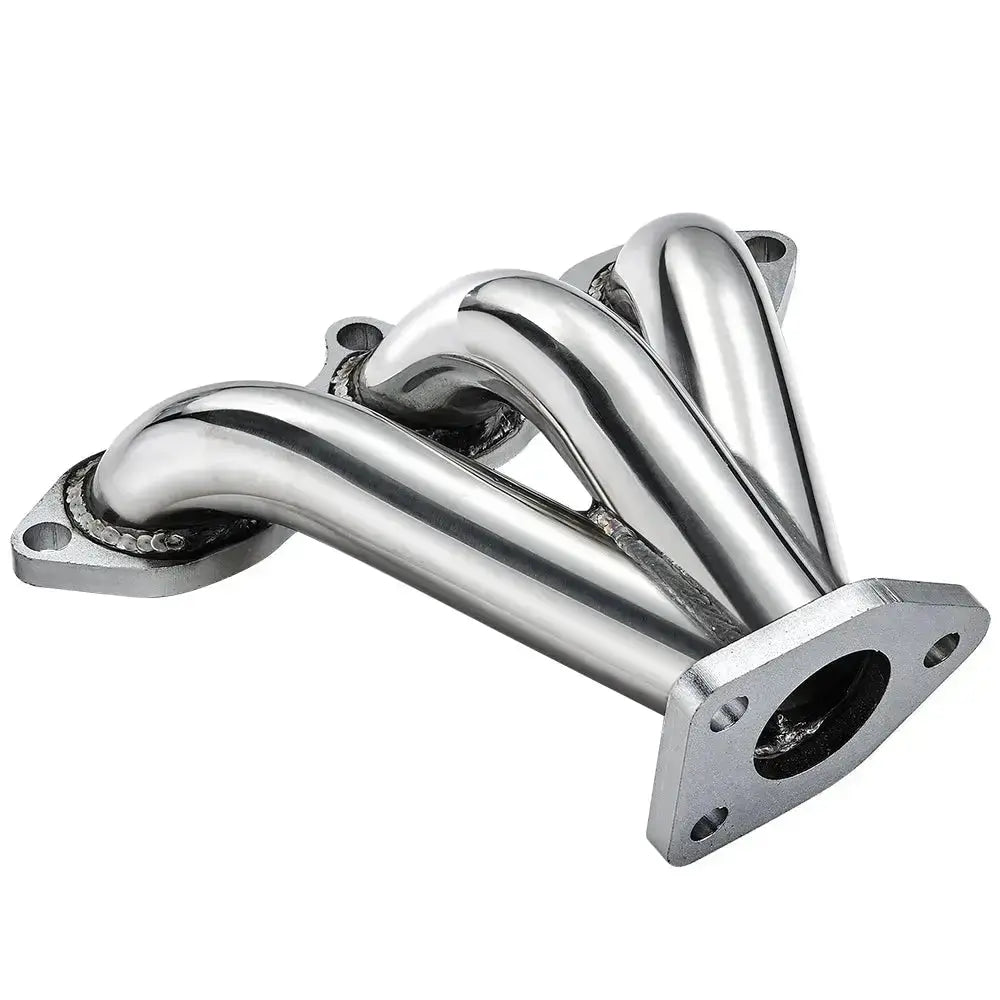 Exhaust Header for 1998-2002 Honda Accord J30 Flashark