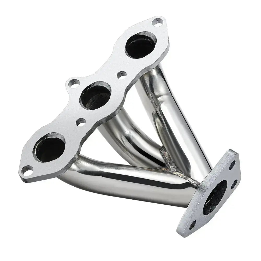 Exhaust Header for 1998-2002 Honda Accord J30 Flashark