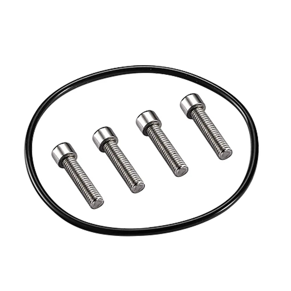 High-Flow Intake Elbow For 2003-2007 Ford 6.0L Powerstroke Diesel | SPELAB Flashark