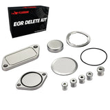 Kit de tapón de recirculación de gases de escape ISX CM871, placas y tapones de etapa 2 para modelos de aluminio 2007-2010