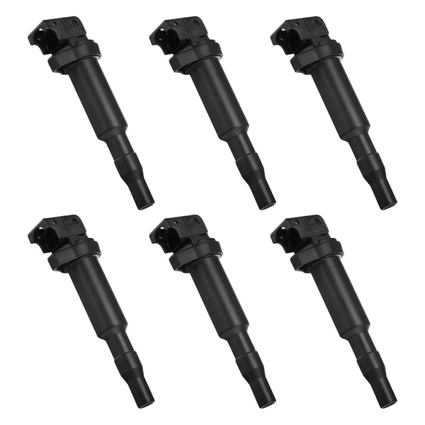 Ignition-Coil-Pack-for-BMW- 