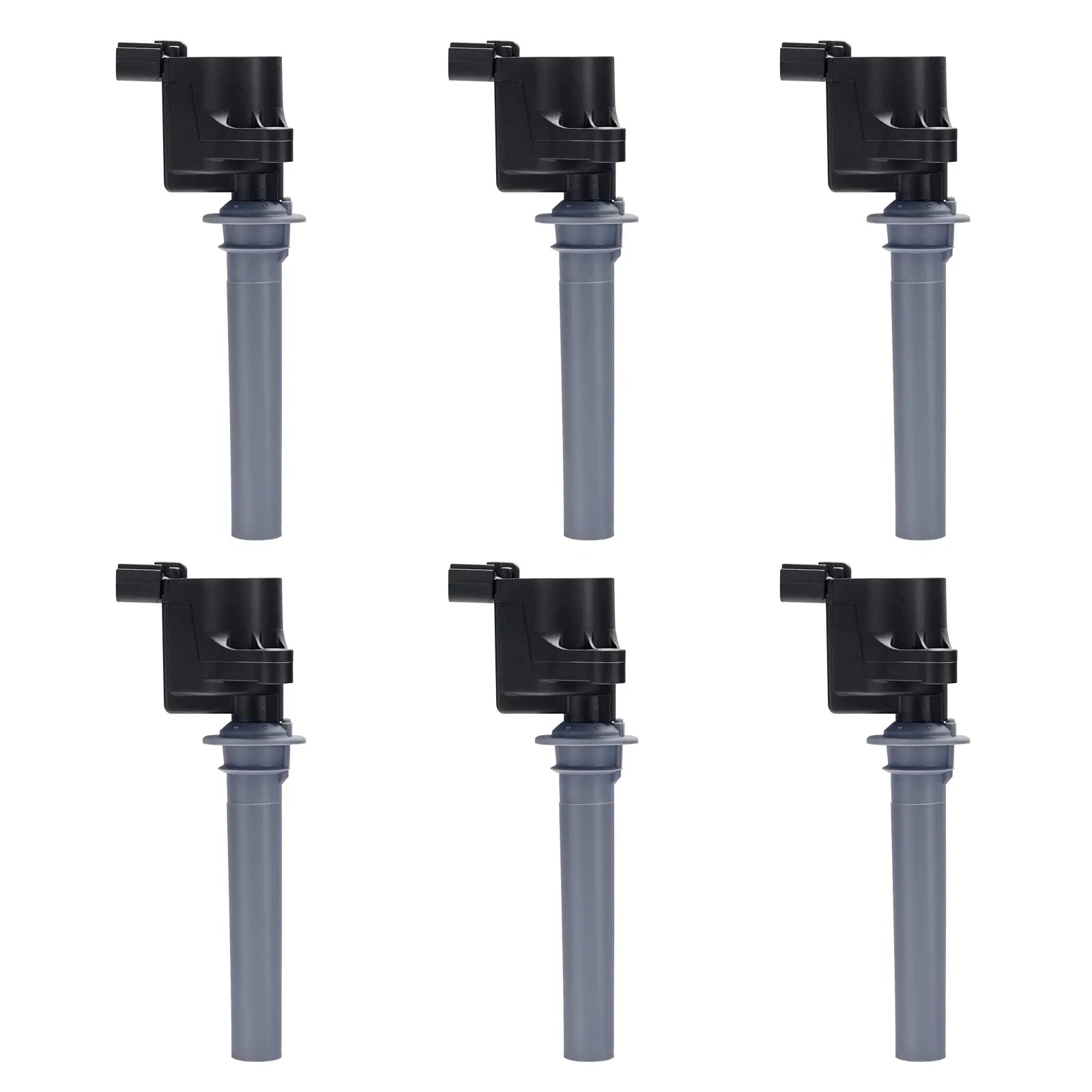Ignition Coil Pack for 2000-2008 Ford Escape Taurus Mazda Tribute