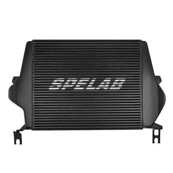 Intercooler for 2003-2007 Ford 6.0L Powerstroke SPELAB