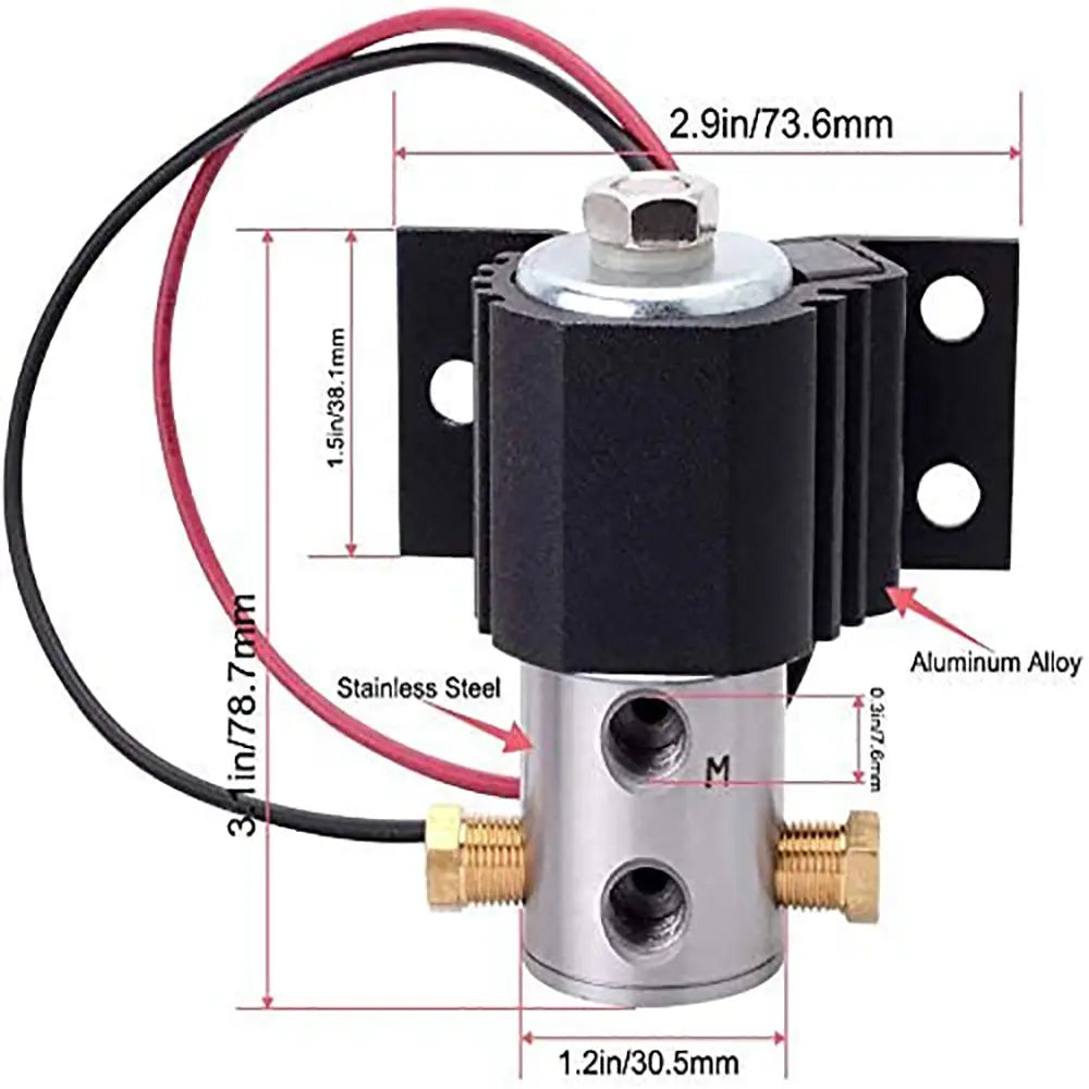 Line Lock Roll Control Brake Lock,Universal Launch&line lock kit for