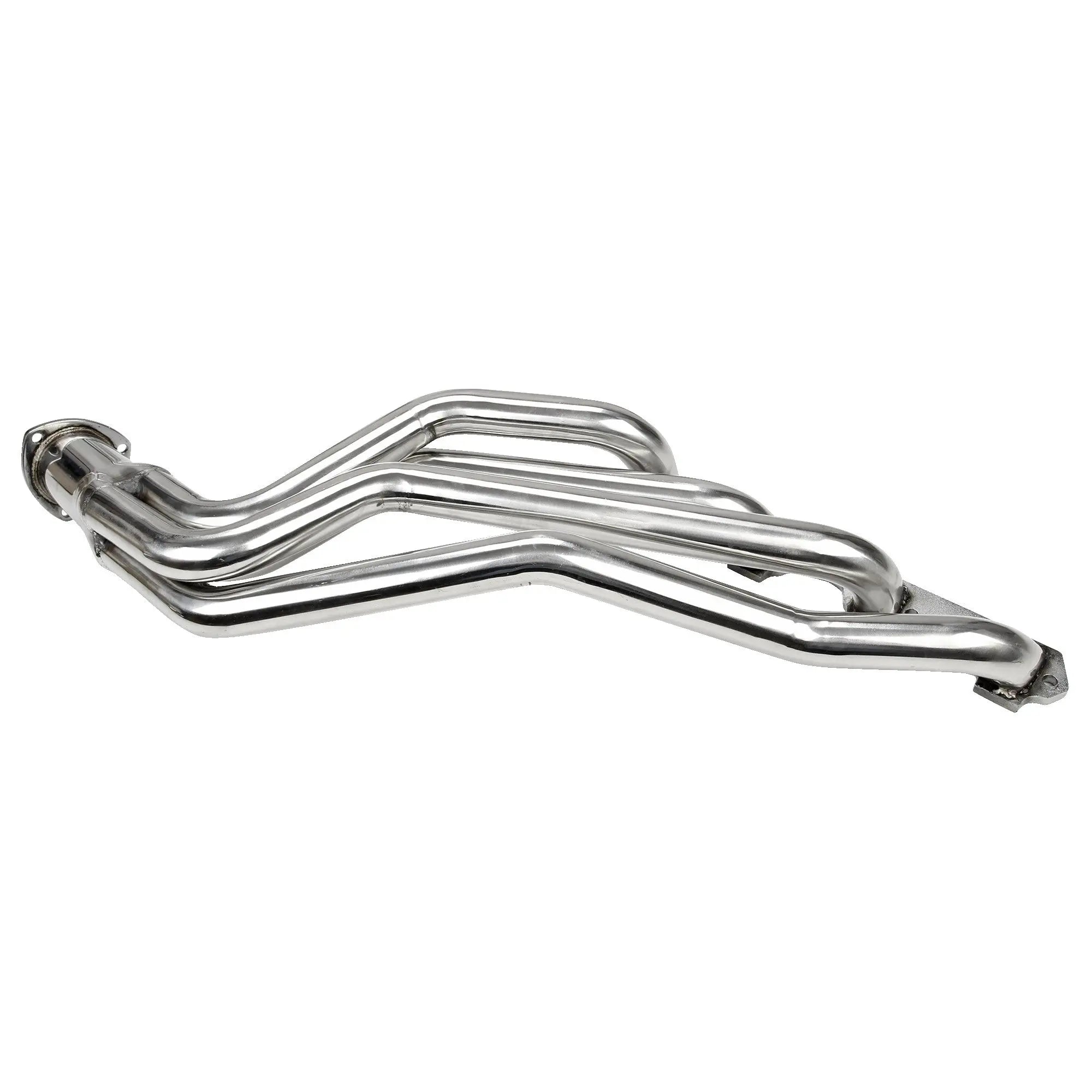 Exhaust Header for Chevy 396 402 427 454 Flashark