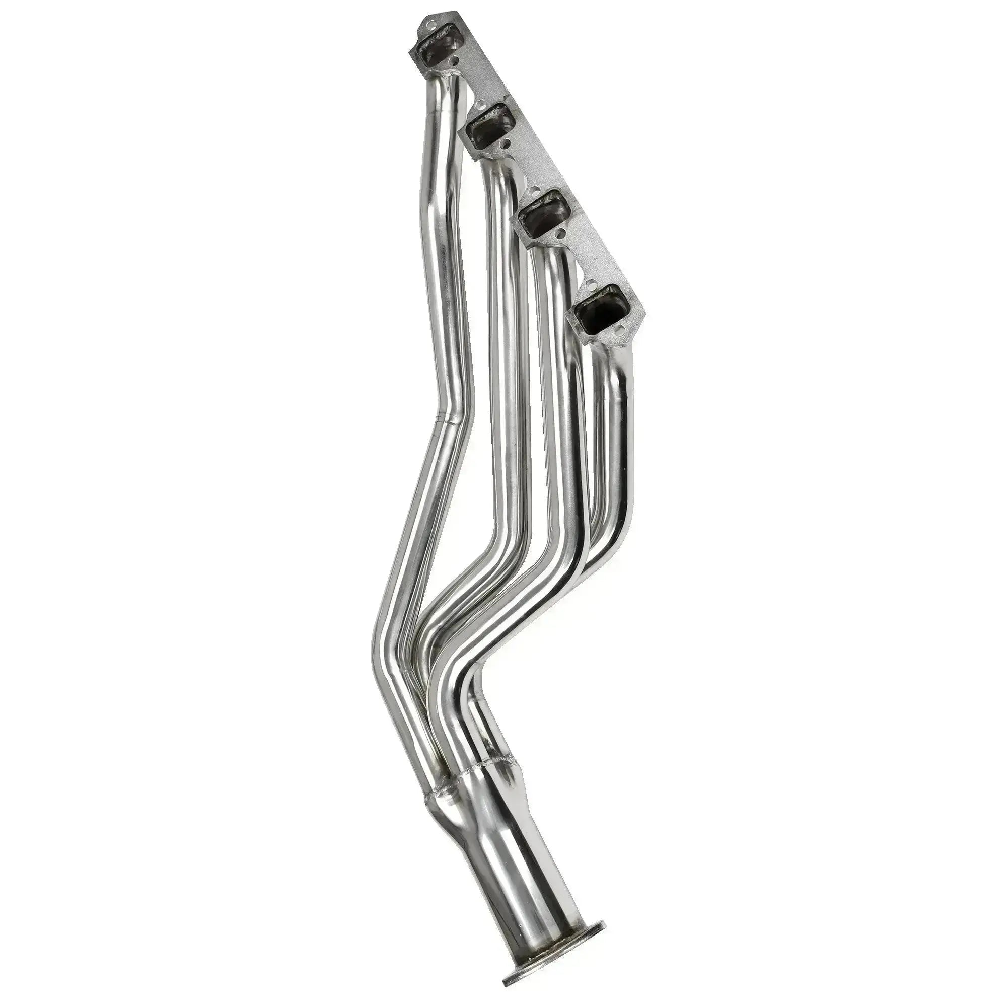 Exhaust Header for Chevy 396 402 427 454 Flashark