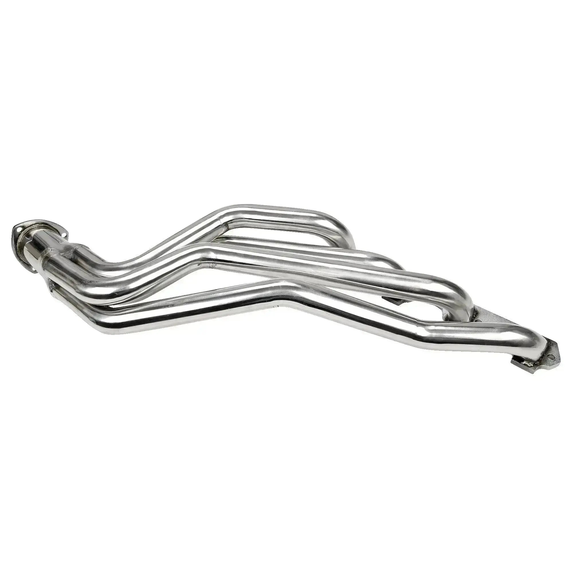Exhaust Header for Chevy 396 402 427 454 Flashark