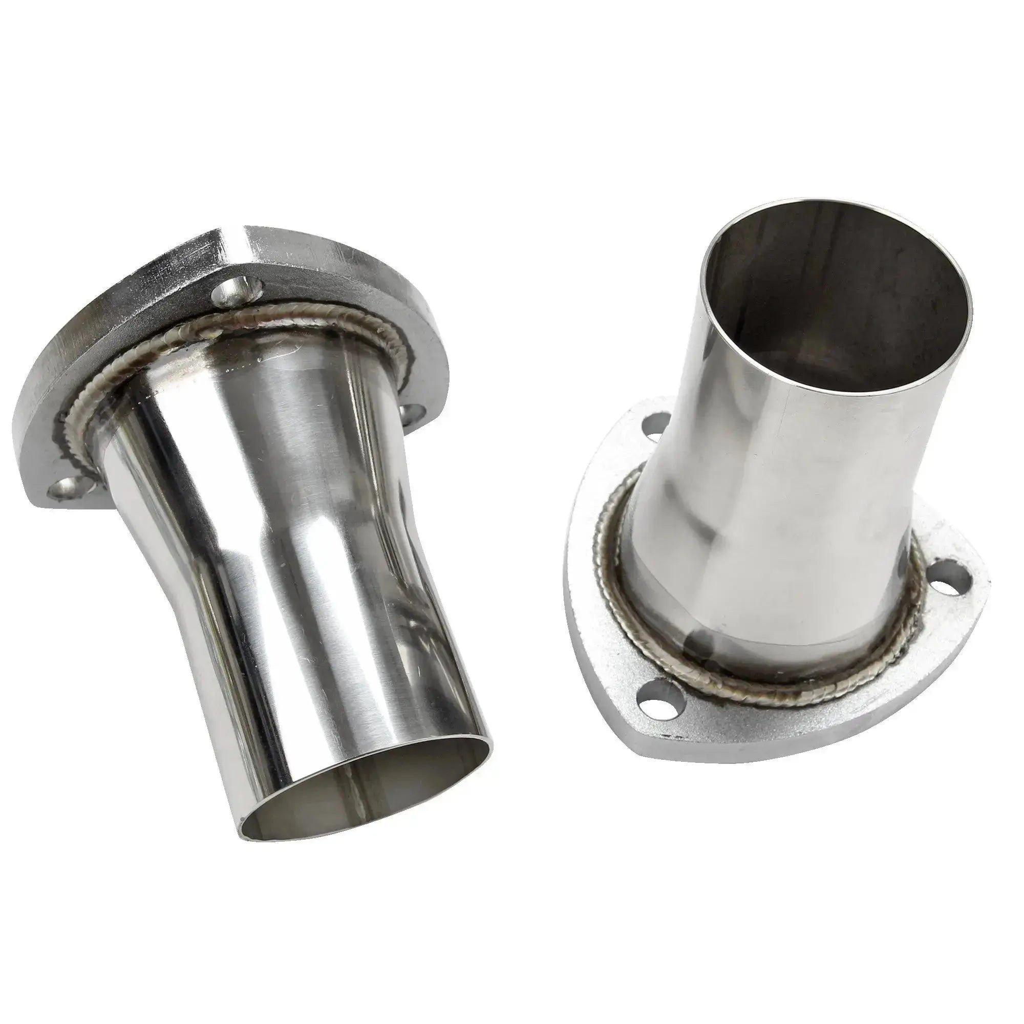 Exhaust Header for Chevy 396 402 427 454 Flashark
