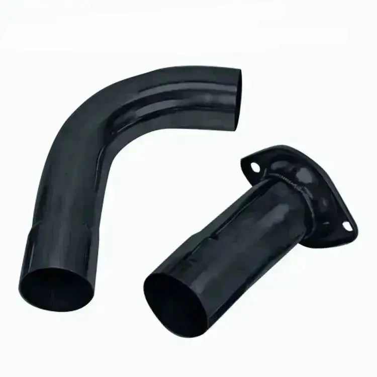 Exhaust Header for 1999-2006 Chevy/GMC GMT800 Silverado/Sierra 1500 Flashark