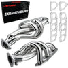 Múltiples de escape para Infiniti G35 FX35 2003-2008 y Nissan 350Z Z33 V6 3.5L VQ35DE