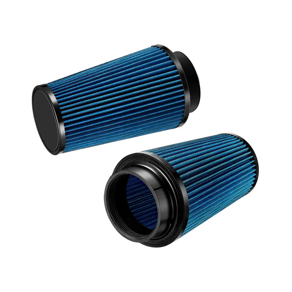 SPELAB Cold Air Intake Kit For 1999-2003 Ford 7.3 Powerstroke Diesel F-250 F-350 SPELAB