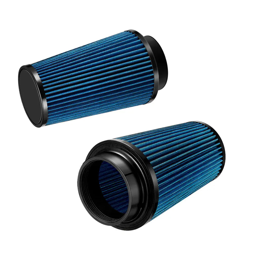 SPELAB Cold Air Intake Kit For 2011-2016 Ford 6.7 Powerstroke Diesel F250 F350 F450 SPELAB