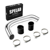 Cold Side Intercooler Pipe Kit for 2008-2010 6.4 Powerstroke Diesel Ford F250 F350 F450 F550 | SPELAB