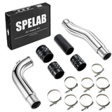Intercooler Pipe Kit for 2007-2009 Dodge Ram 6.7L Cummins Diesel | SPELAB