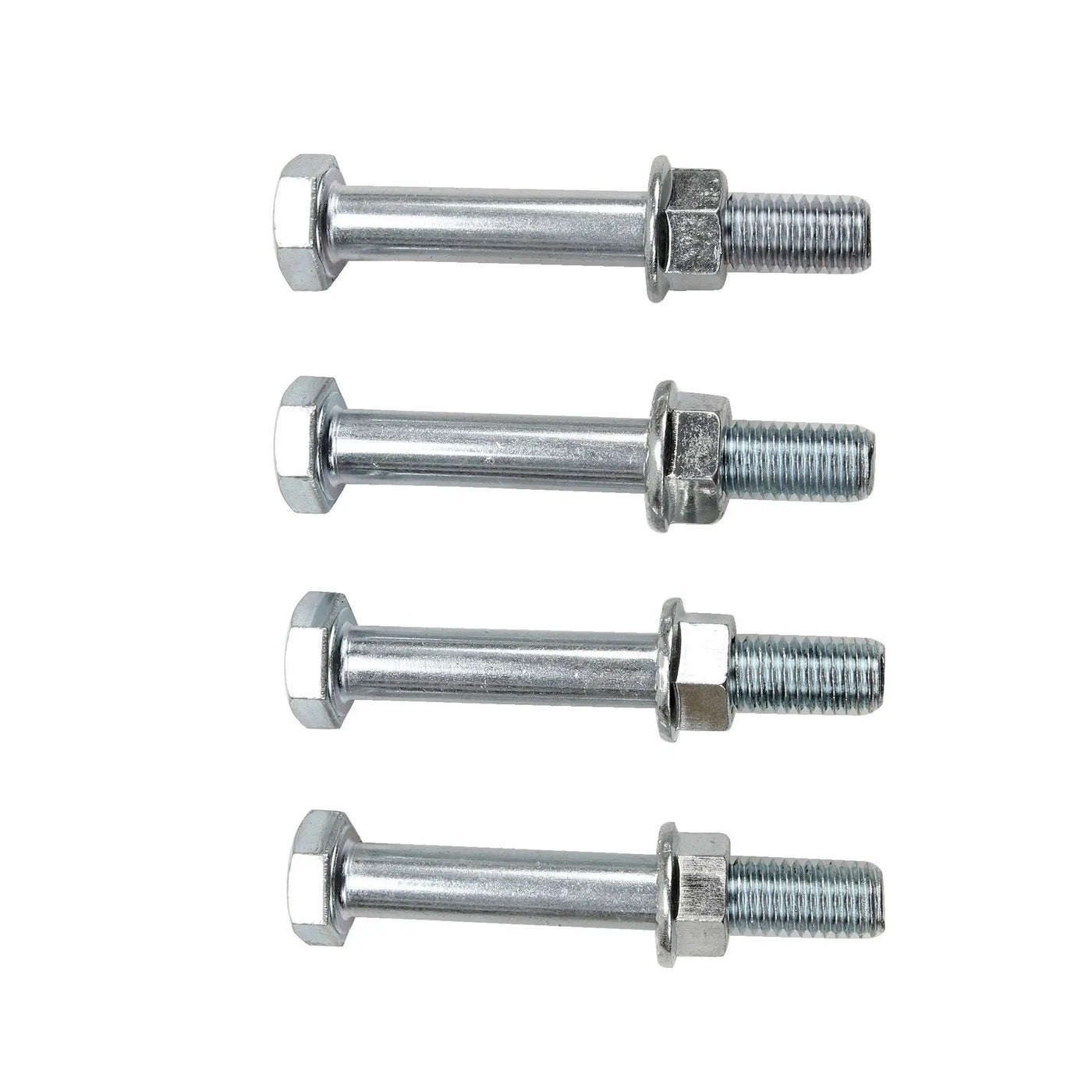 Exhaust Header for 1999-2004 Ford F250/F350/F450 Super Duty V10 and 1997-2001 F150 F250 5.4L V8 Flashark