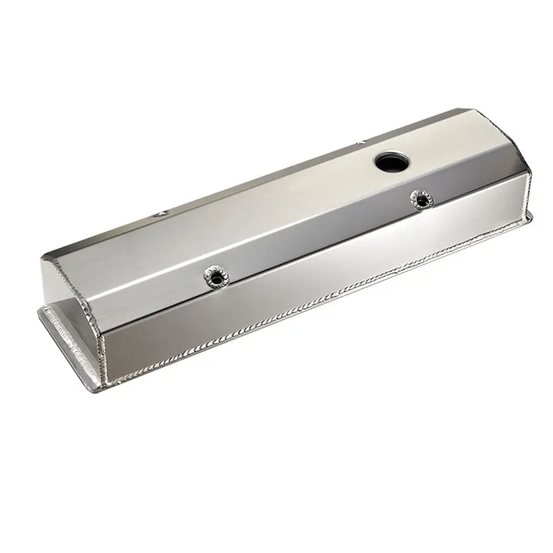 Valve Covers Aluminum For 1958-1986 Chevy SBC 283 302 305 327 350 383 400 | SPELAB SPELAB
