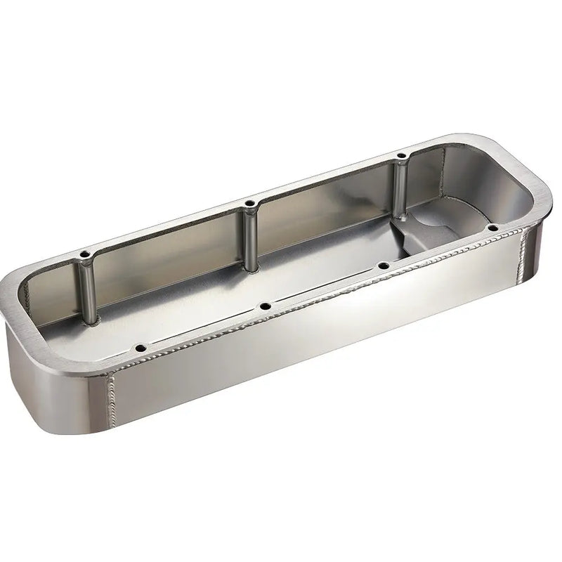 Valve Covers Aluminum For 1966-2000 Big Block BBC Chevy 396 402 427 454 | SPELAB SPELAB